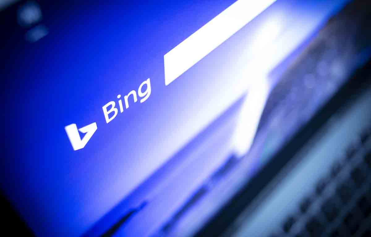 Bing lanza texto a voz para resultados de búsqueda