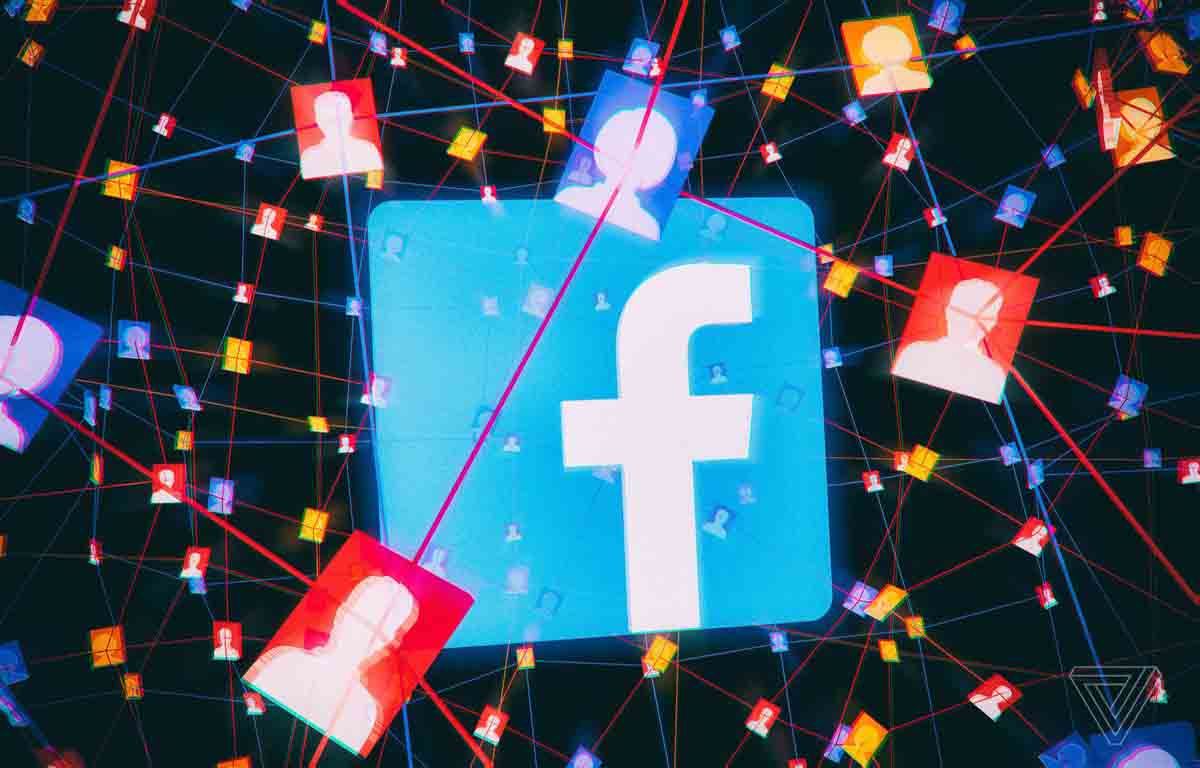 Facebook admite almacenar contraseñas sin cifrado