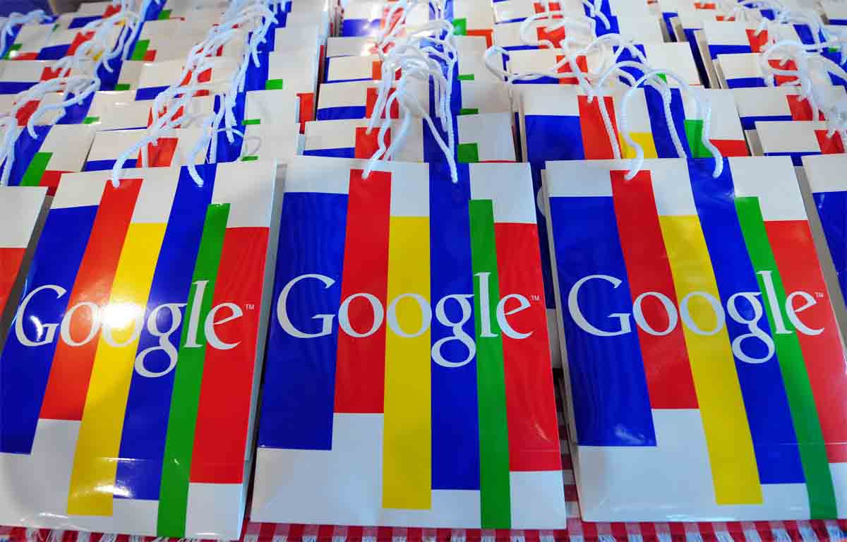 Google permite a las empresas crear un carrusel de ofertas