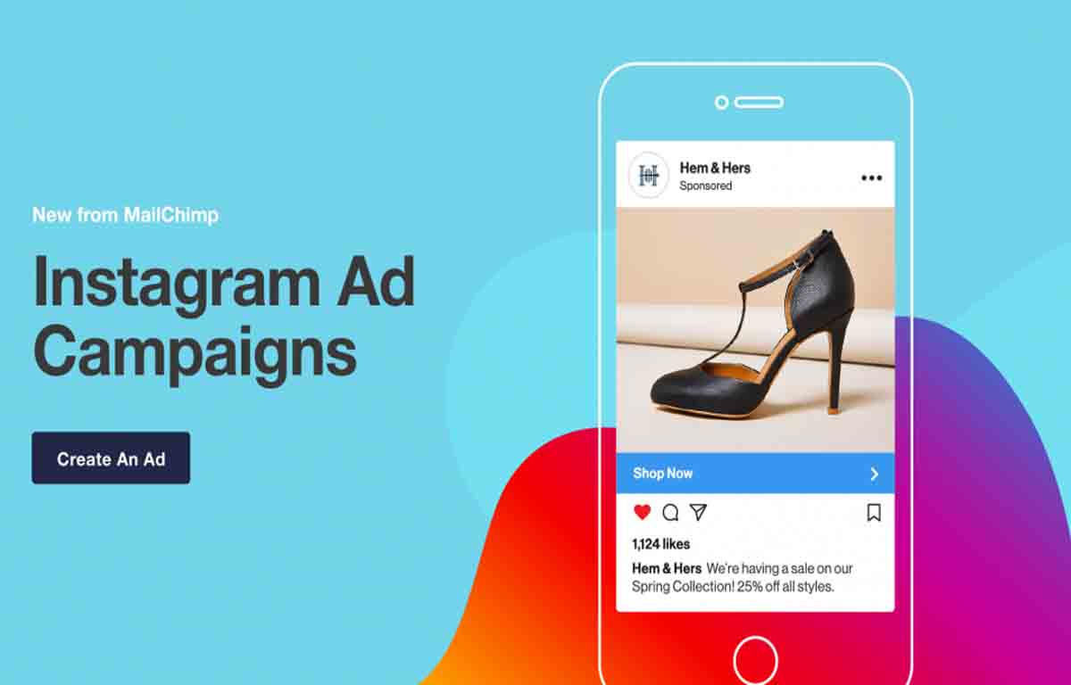 Instagram está trabajando en una unidad de anuncios