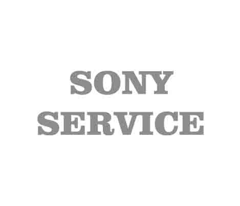 SonyService.es