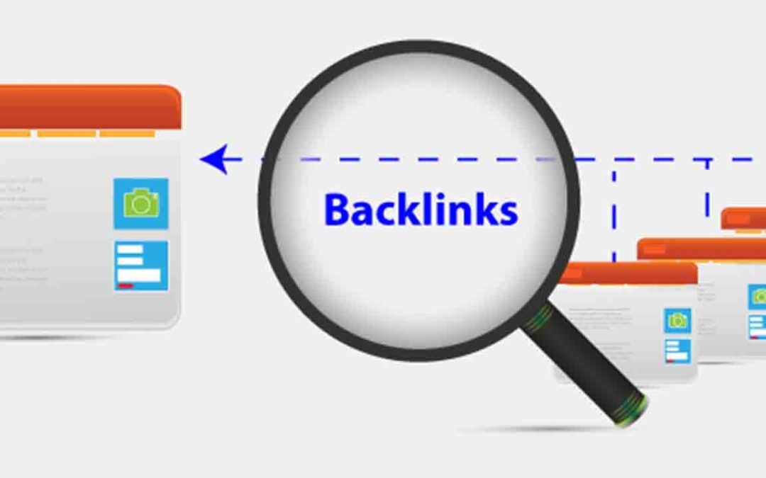 La importancia de los backlinks en el posicionamiento web